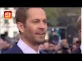 2 Paul Walker Of Fast Furious Dies In Fiery Crash ...
