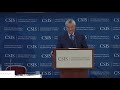 His Excellency Ali al-Naimi, Minister of Petroleum and Mineral Resources, Kingdom of Saudi Arabia