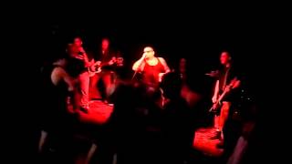 Watch Antiheros National Debt video