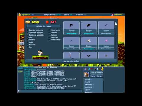transformice fraises hack free download no survey