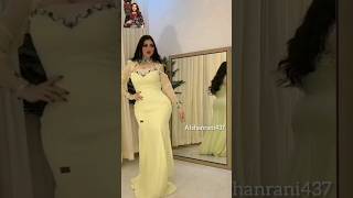 Princess Dress Fashion Design New | #Viral #Fashion #Viralvideo #Afshanrani437 #Trendingshorts