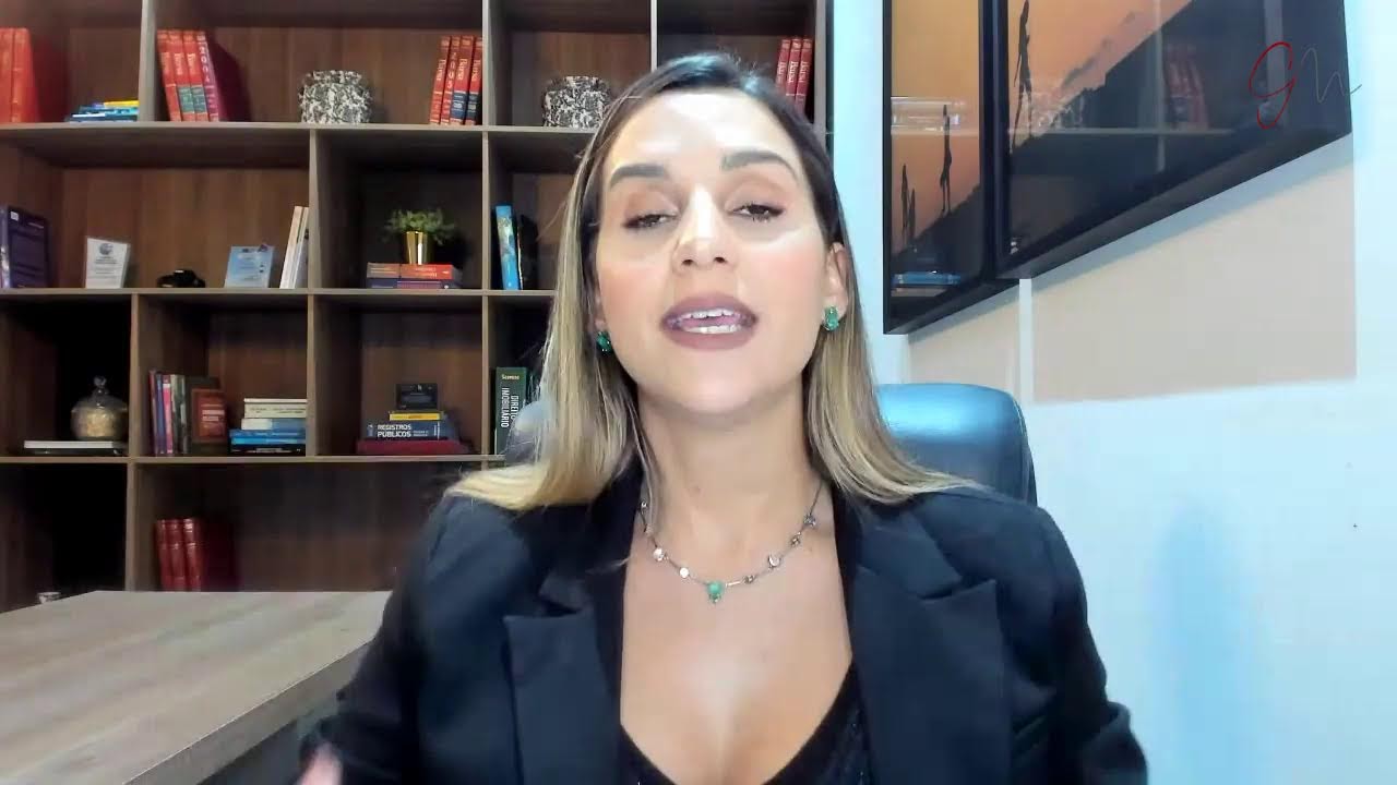 Aula - Enunciados para Registro de Imóveis