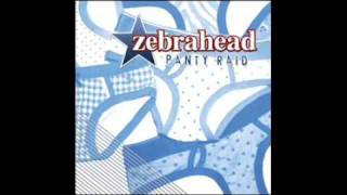 Watch Zebrahead introduction video