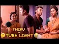 Thiru is Tube light | Thiru & Anandhi | Best of Naayagi