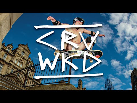 Carve Wicked Skateboards’ “Budgie Smugglers” Video