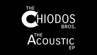 Watch Chiodos Thursday video