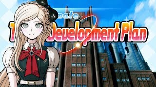 Danganronpa V3 Killing Harmony - Talent Plan Sonia Nevermind