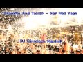 Example & Tiesto - Say Hell Yeah (DJ Elimelech Mas