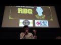 Rbg At Red River Theatres Introduction To Rbg By Filmmaker Rbg At Red River Theatres Introduction To Rbg By Filmmaker