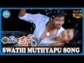Swathi Muthyapu Jallulalo Video Song - Action 3D Movie | Allari Naresh | Sneha Ullal | Raju Sundaram
