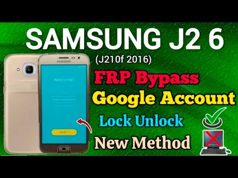 Samsung J2 2016 frp bypass and Google account remove Samsung J2 2016 frp bypass and Google account remove