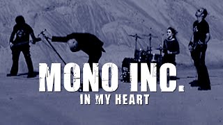 Watch Mono Inc In My Heart video