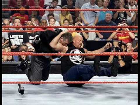Stone cold theme song-Disturbed