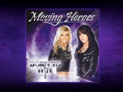 Moving Heroes on Amazone.de and iTunes