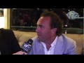 Video Power Players Celebrity Dinner Cruise Joel Hock WTV Exclusive Interview