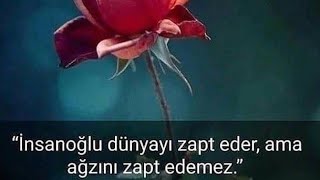 Dini Sözler 🌹Etkileyici Sözler 🌹 Anlamlı Sözler 🌹 Düşündüren Sözler 🌹 Durum Sözl