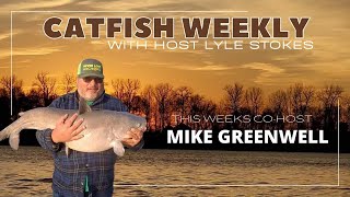 Catfish Weekly 408 With Mike Greenwell