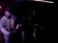 The Sons @ Jugs n Strokers - Folsom Prison Blues