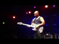 Sweet Bass solo by Mark White