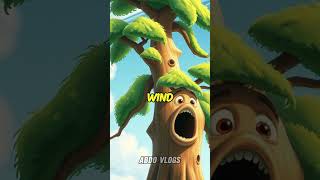 The Arrogant Tree