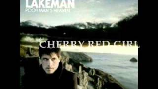 Watch Seth Lakeman Cherry Red Girl video