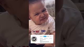 น้องคนนี้โตมาคงมีปัญหาเรื่องไว้ใจคนแน่ๆ #shorts @likewahid