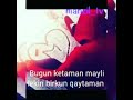 Yolg'izbek ismini o'chiraman