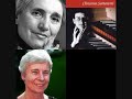 JS Bach " Concerto for 3 Harpsichords, BWV 1064" (2. Mov.)