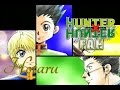 Hunter X Hunter (Ending 3) - Hotaru [Full Song] [HD]
