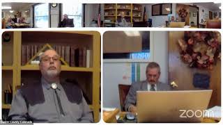 End of Month BOCC Meeting 11.30.22