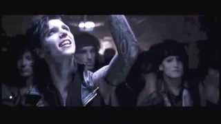 Black Veil Brides - Sweet Blasphemy