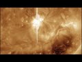 Extreme Solar Flares