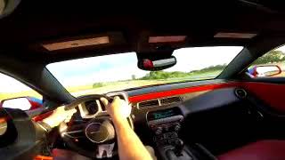 Heartland Motorsports Park Road coarse