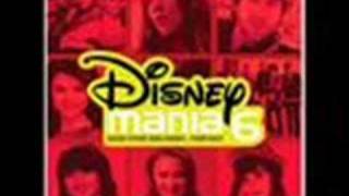 Watch Disney Mania 6 When You Wish Upon A Star video