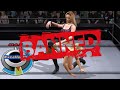 10 Things Banned or Removed From WWE Video Games Forever