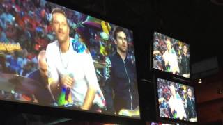 Super Bowl 50 Half Time Show Super Bowl 50 Half Time Show