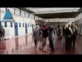 Palestinian prisoners threaten to join hunger strike
