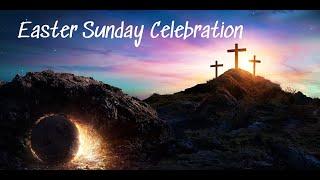 Live! Easter Sunday 2021