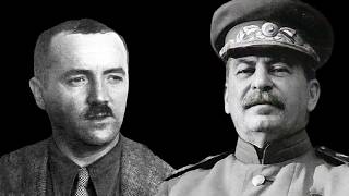 The Blackmail Play Why Stalin Left Orlovs Clan Untouched