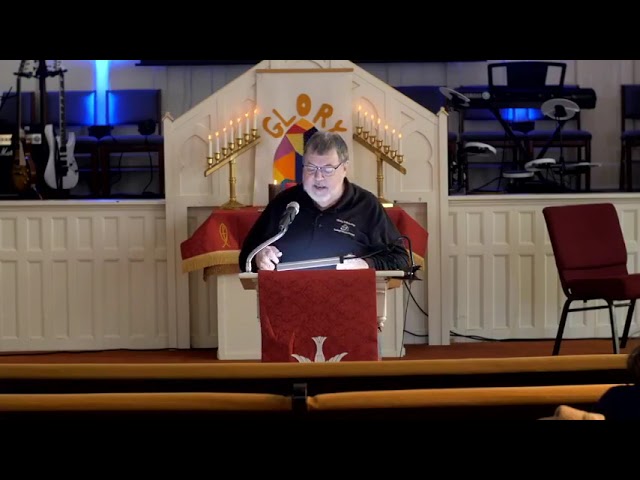 Past Sermons