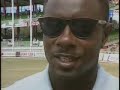 England, 46 all out