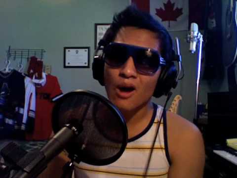 California Gurls - Katy Perry (cover)