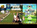 Golf Clash - T9 Grind Sesh