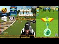 Golf Clash - T9 Grind Sesh