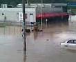 petrosani aeroport inundatie