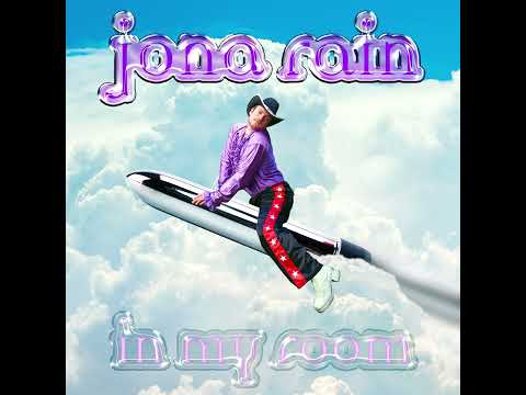 Jona Rain - In My Room