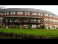 The Town Of Bedford, UK (2014)