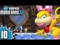 New Super Mario Bros. U - Episode 10