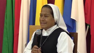 Vocaciones Nativas: esperanza de las Iglesias jóvenes