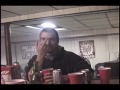 Drunk Dude, Wayne-O Beer Box Hat, Camden Piss Fail, ECW Tailgating And Draw On Johnachin!